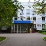 ДЕТСКАЯ СТОМАТОЛОГИЧЕСКАЯ ПОЛИКЛИНИКА №41 м. Сходненская