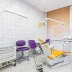 Стоматология ВИДЕНТ м. Парнас