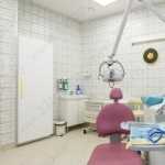 Стоматология ВИДЕНТ м. Парнас