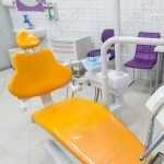 Стоматология ВИДЕНТ м. Парнас