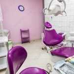 Стоматология ВИДЕНТ м. Парнас