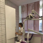 Стоматология ВИДЕНТ м. Проспект Просвещения