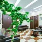 Сеть медицинских центров МЕДЛАЙН-СЕРВИС м. Текстильщики