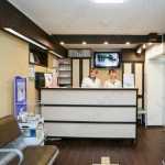 Сеть медицинских центров МЕДЛАЙН-СЕРВИС м. Бабушкинская