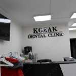 Лазерная стоматология КОЗАКДЕНТАЛ