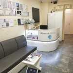 Стоматологическая клиника САМСОН-ДЕНТА м. Октябрьское поле