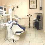 Стоматологическая клиника МЕДСЕРВИС БЬЮТИ м. Проспект Мира