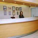 Стоматологическая клиника МЕДСЕРВИС БЬЮТИ м. Проспект Мира