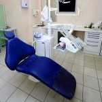 Стоматологическая клиника МЕДСЕРВИС БЬЮТИ м. Проспект Мира