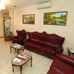 Стоматологическая клиника МЕДСЕРВИС БЬЮТИ м. Проспект Мира