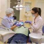 Стоматология DIAMANT (ДИАМАНТ) на Победы