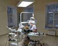 Стоматология ВИВАДЕНТ