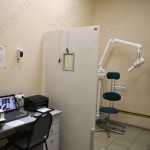 Стоматология ВИВАДЕНТ