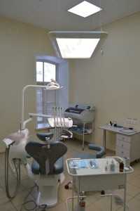 Стоматология ВИВАДЕНТ