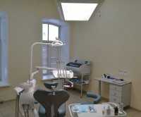 Стоматология ВИВАДЕНТ