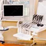 Стоматология HOMEDENT (ХОУМДЕНТ) на Водопьянова