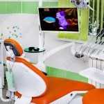 Стоматология HOMEDENT (ХОУМДЕНТ) на Водопьянова