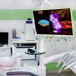 Стоматология HOMEDENT (ХОУМДЕНТ) на Водопьянова