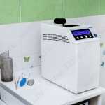 Стоматология HOMEDENT (ХОУМДЕНТ) на Водопьянова