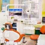 Стоматология HOMEDENT (ХОУМДЕНТ) на Судостроительной