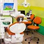 Стоматология HOMEDENT (ХОУМДЕНТ) на Судостроительной