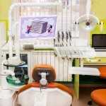 Стоматология HOMEDENT (ХОУМДЕНТ) на Судостроительной