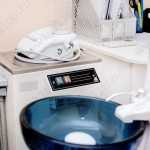 Стоматология HOMEDENT (ХОУМДЕНТ) на Судостроительной