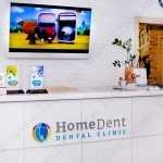 Стоматология HOMEDENT (ХОУМДЕНТ) на Судостроительной