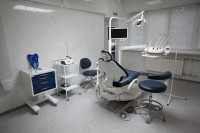 Стоматологическая клиника ДЕНТАЛ-ЛЮКС на Валерии Гнаровской