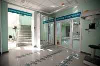 Стоматологическая клиника ДЕНТАЛ-ЛЮКС на Валерии Гнаровской