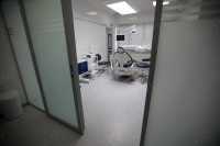 Стоматологическая клиника ДЕНТАЛ-ЛЮКС на Николая Гондатти