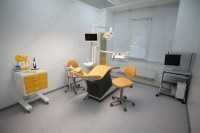 Стоматологическая клиника ДЕНТАЛ-ЛЮКС на Николая Гондатти