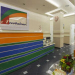 Семейная стоматология ARCOBALENO (АРКОБАЛЕНО)