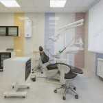 Семейная стоматология ARCOBALENO (АРКОБАЛЕНО)