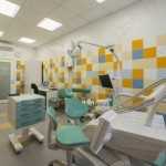 Семейная стоматология ARCOBALENO (АРКОБАЛЕНО)