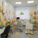 Семейная стоматология ARCOBALENO (АРКОБАЛЕНО)