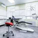 Фотография клиники