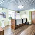 Центр имплантологии и стоматологии ИМПЛАНТ НН м. Пролетарская