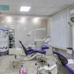 Стоматология ЕВРОСТОМ