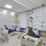 Стоматология ЕВРОСТОМ