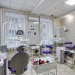 Стоматология ЕВРОСТОМ