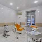 Стоматология ЕВРОСТОМ