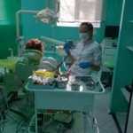 Стоматологическая клиника АРТ-МЕДИЯ