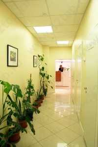 Стоматология ИМПЛАНТ ПРОФИ м. Волжская