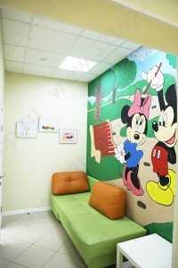 Стоматология ИМПЛАНТ ПРОФИ м. Волжская