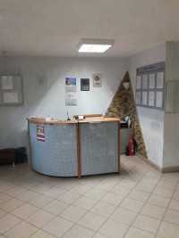 Стоматология СТОМПРОФИ ПЛЮС на Ленина