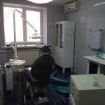 Стоматология ДЕНТОГРАД