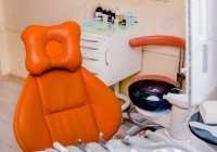 Стоматология HOMEDENT (ХОУМДЕНТ) на Водопьянова