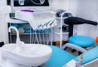 Стоматология HOMEDENT (ХОУМДЕНТ) на Водопьянова