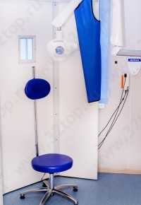 Стоматология HOMEDENT (ХОУМДЕНТ) на Водопьянова